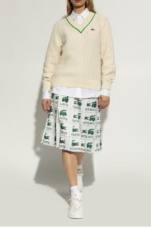 Lacoste Buty sportowe