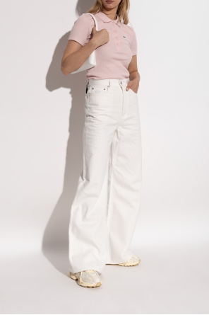 Lacoste Sportschuhe „L003“