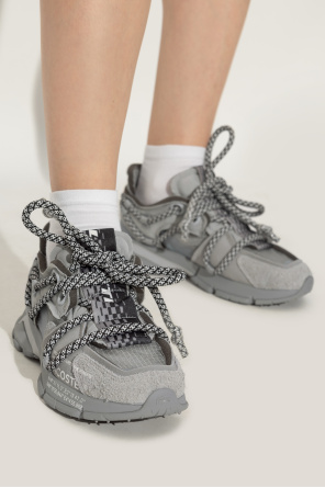 Sneakers with logo od Lacoste