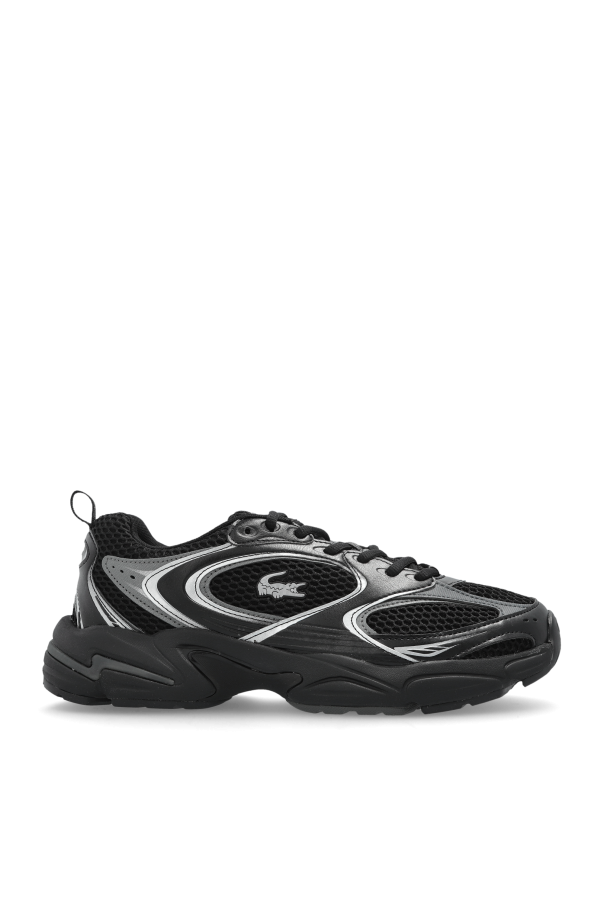 Sports shoes with logo, zdjęcie 1 Sports shoes with logo od Lacoste