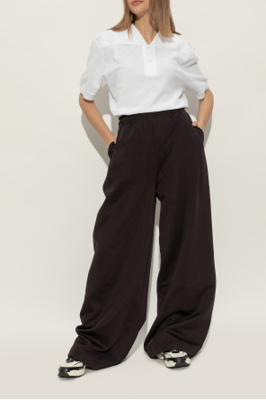 Lacoste Zapatillas deportivas con logo