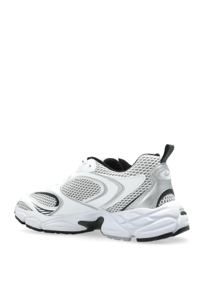 Lacoste Sportschuhe mit Logo