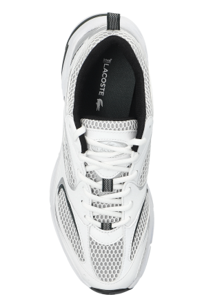 Lacoste Sportschuhe mit Logo