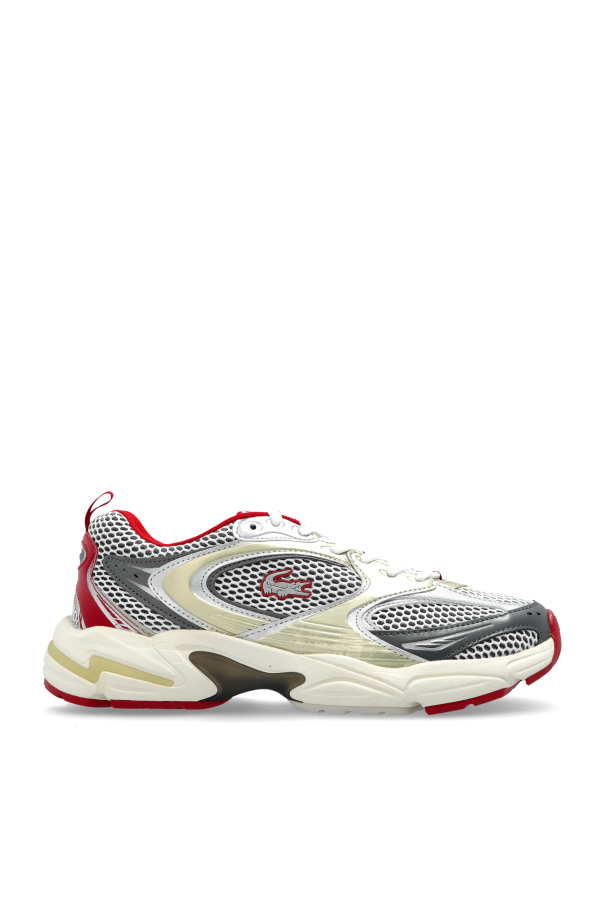 Sports shoes with logo, zdjęcie 1 Sports shoes with logo od Lacoste