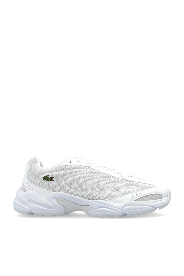 Sports shoes with logo, zdjęcie 1 Sports shoes with logo od Lacoste