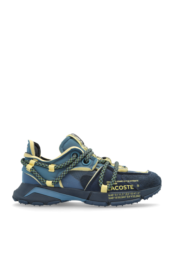 Sports shoes with logo, zdjęcie 1 Sports shoes with logo od Lacoste