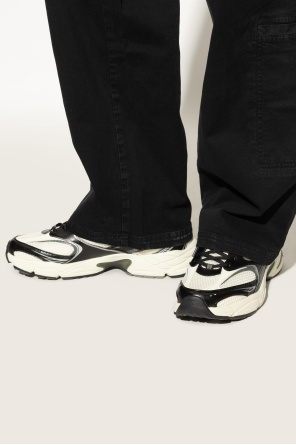 Sports shoes with logo od Lacoste