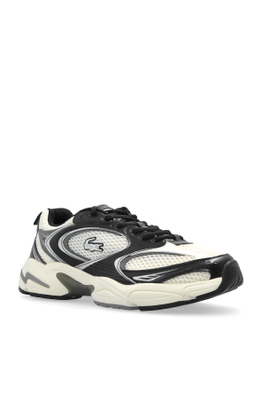 Lacoste Zapatillas deportivas con logo