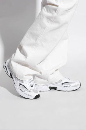 Sneakers with logo od Lacoste