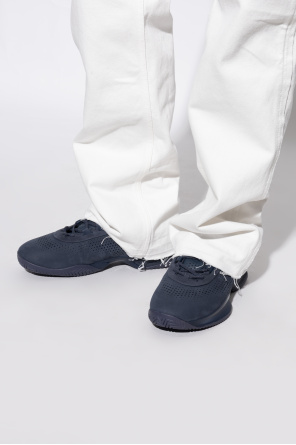 Sneakers with logo od Lacoste