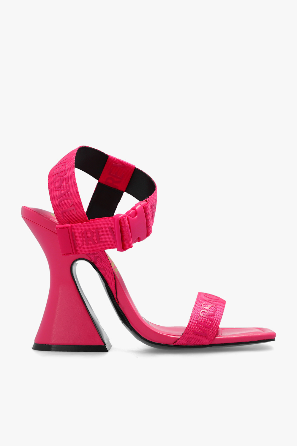 Versace Jeans Couture ‘Kirsten’ heeled sandals