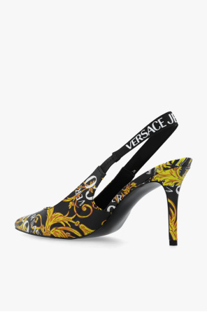 Versace Jeans Couture ‘Scarlett’ pumps