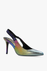 Versace Jeans Couture ‘Scarlett’ pumps