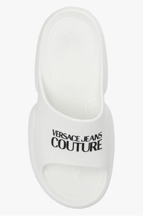 Versace Jeans Couture churchs genny stud edged 45mm sandals item