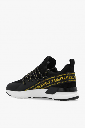 Versace Jeans Couture ‘Dynamic’ sneakers