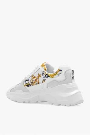 Versace Jeans Couture ‘Speedtrack’ sneakers