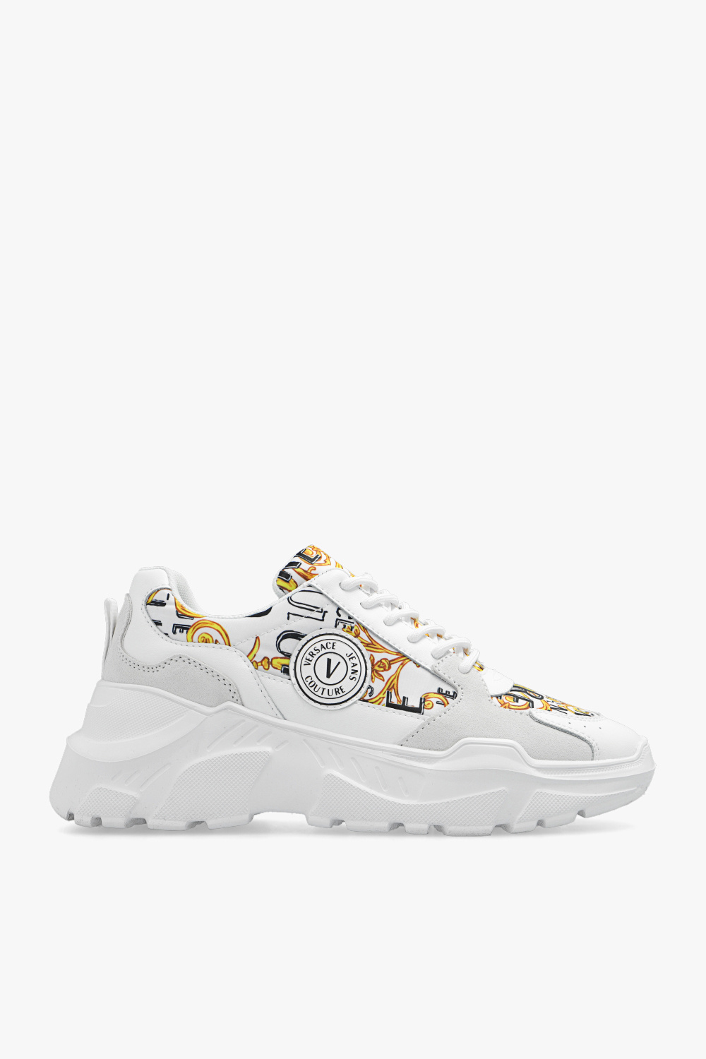 Versace Jeans Couture ‘Speedtrack’ sneakers