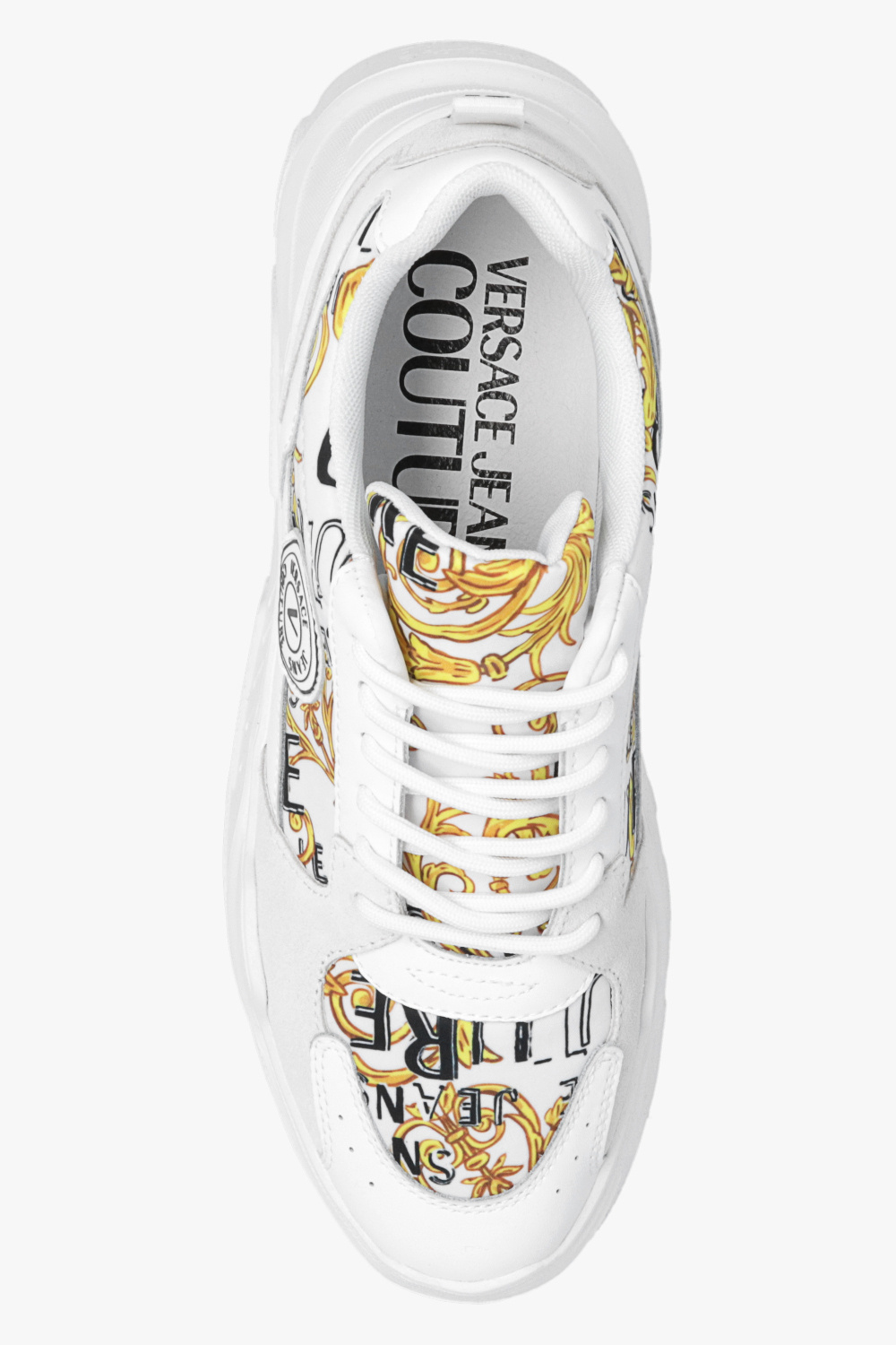 Versace Jeans Couture ‘Speedtrack’ sneakers