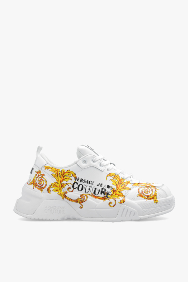 Versace Jeans Couture ‘Stargaze’ sneakers