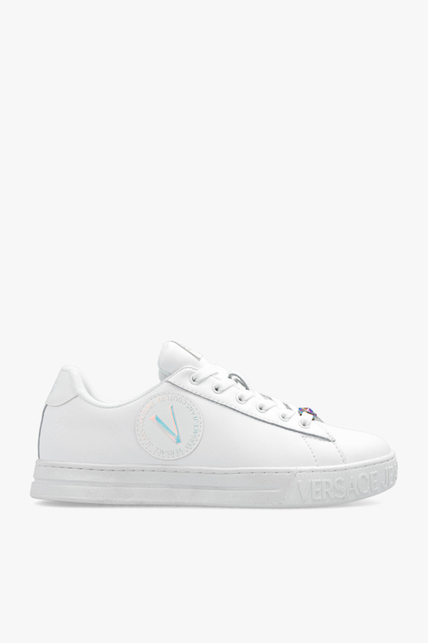 Superga white sneakers ‘Court 88’ sneakers