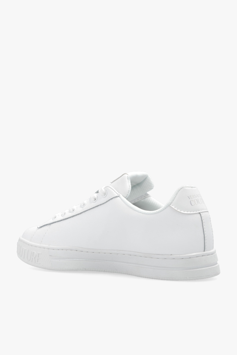 Superga white sneakers ‘Court 88’ sneakers