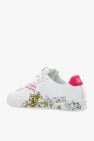 Versace Jeans Couture ‘Court 88’ sneakers