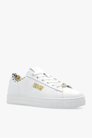 Versace Jeans Couture ‘Court 88’ sneakers