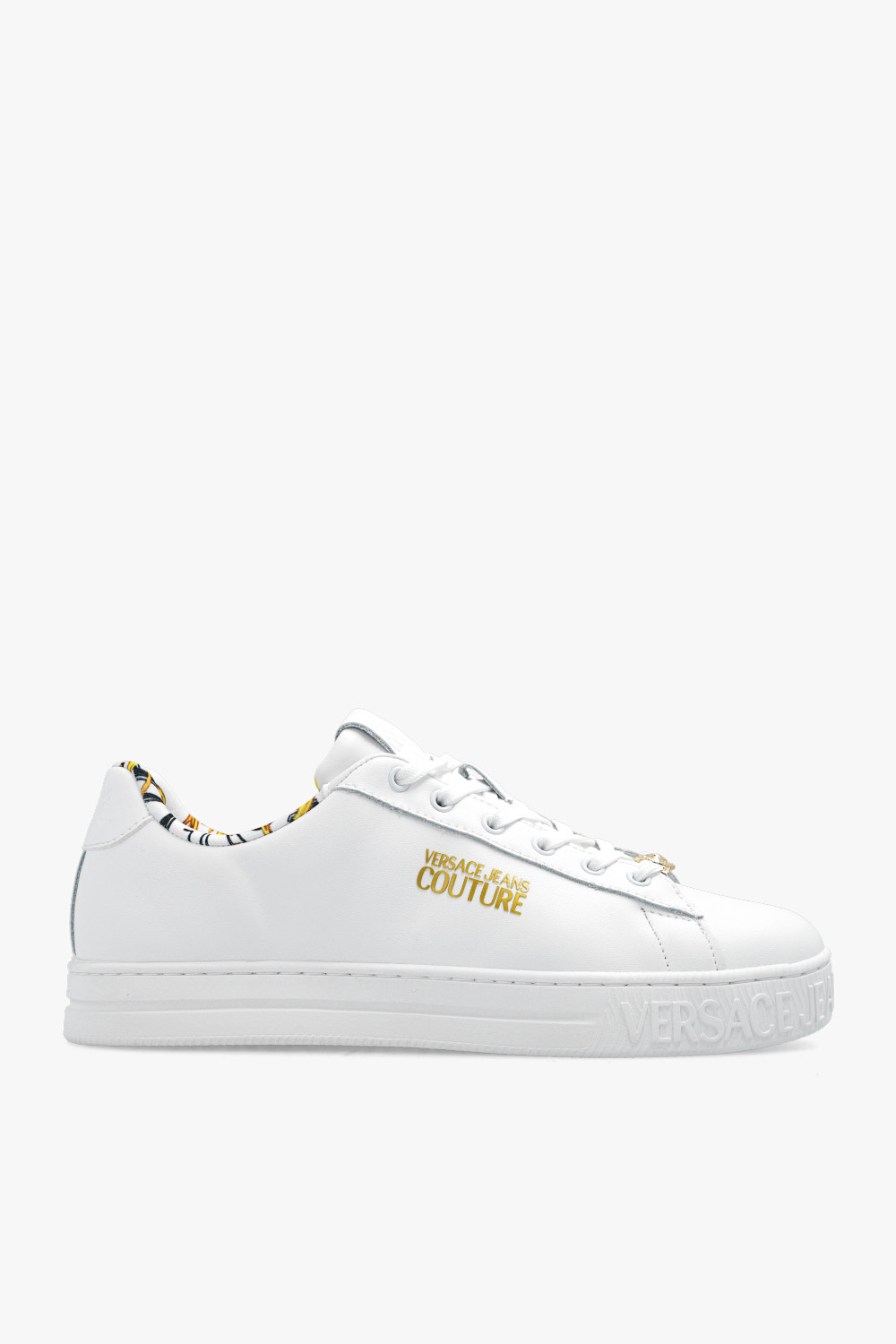 Versace Jeans Couture ‘Court 88’ sneakers