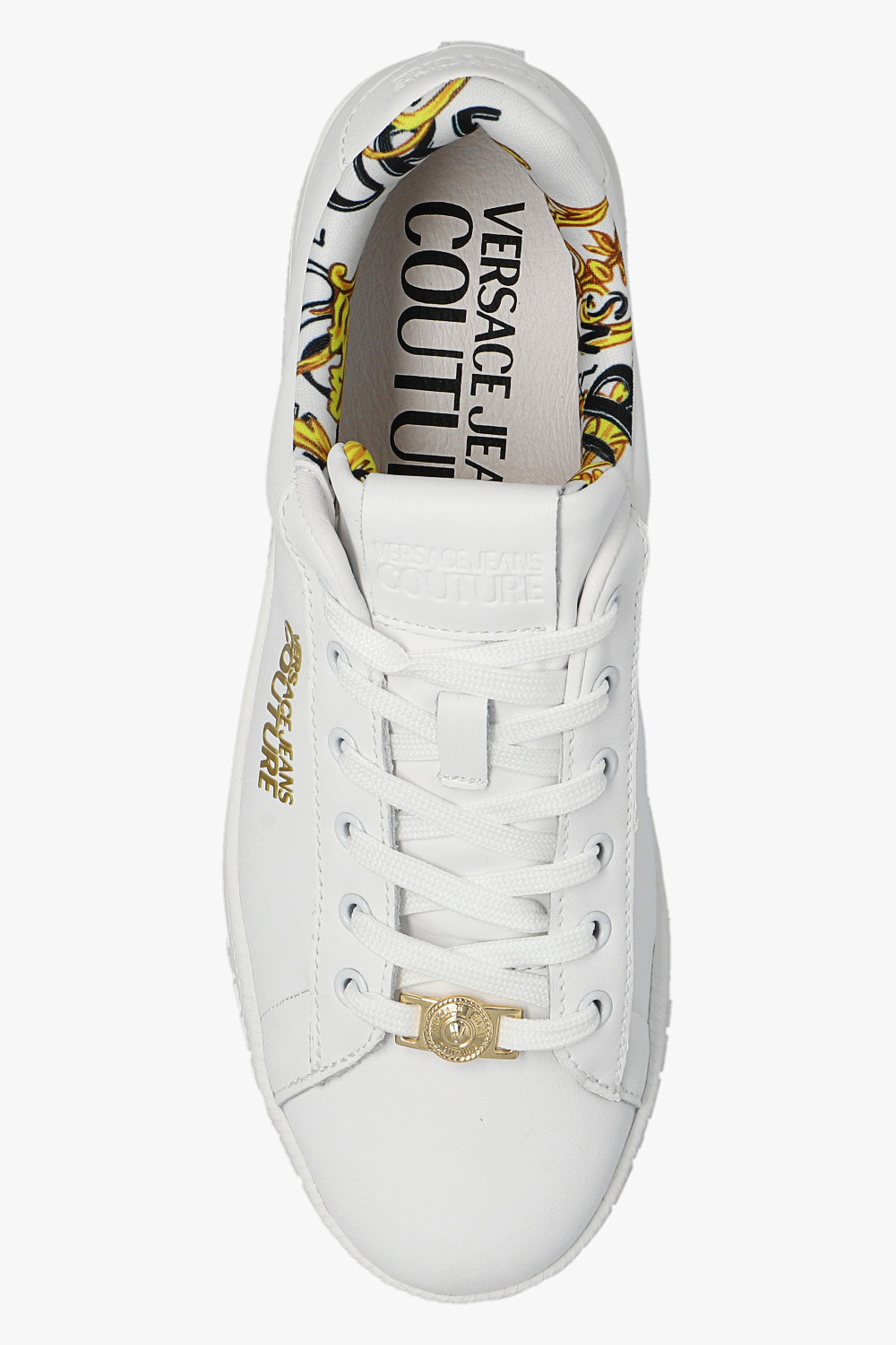 Versace Jeans Couture ‘Court 88’ sneakers