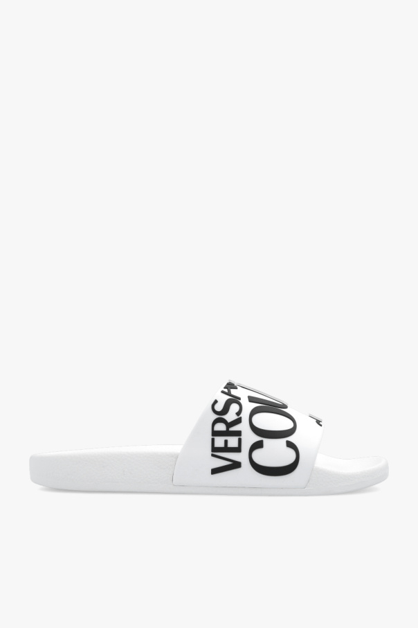 Versace Jeans Couture zapatillas de running Adidas talla 23.5 amarillas baratas menos de 60