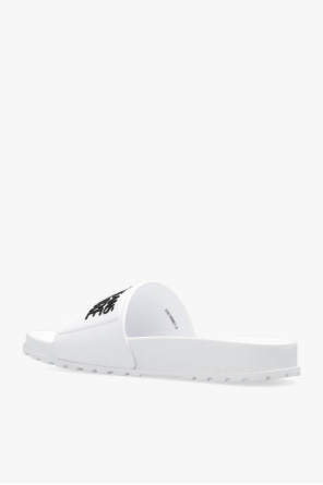 Versace Jeans Couture Dunk Low CL sneakers