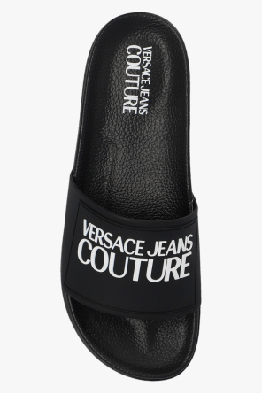 Versace Jeans Couture Sneakers "sk8-hi 38 Dx"