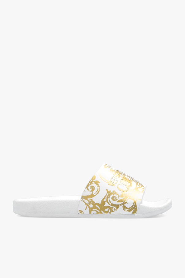 Versace Jeans Couture Columbias new shoe the SH FT
