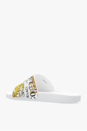 Versace Jeans Couture ON Running THE ROGER Advantage Sneakers Weiß