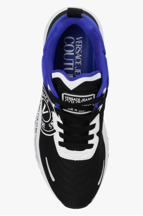 Versace Jeans Couture ‘Dynamic’ sneakers
