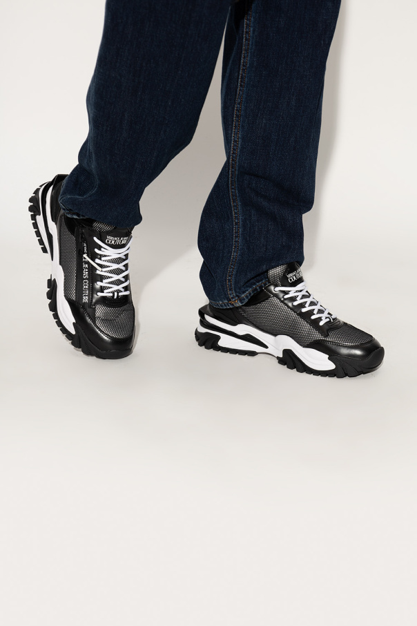 zapatillas de running Adidas amortiguación media constitución media talla 27 ‘Trail Trek’ sneakers