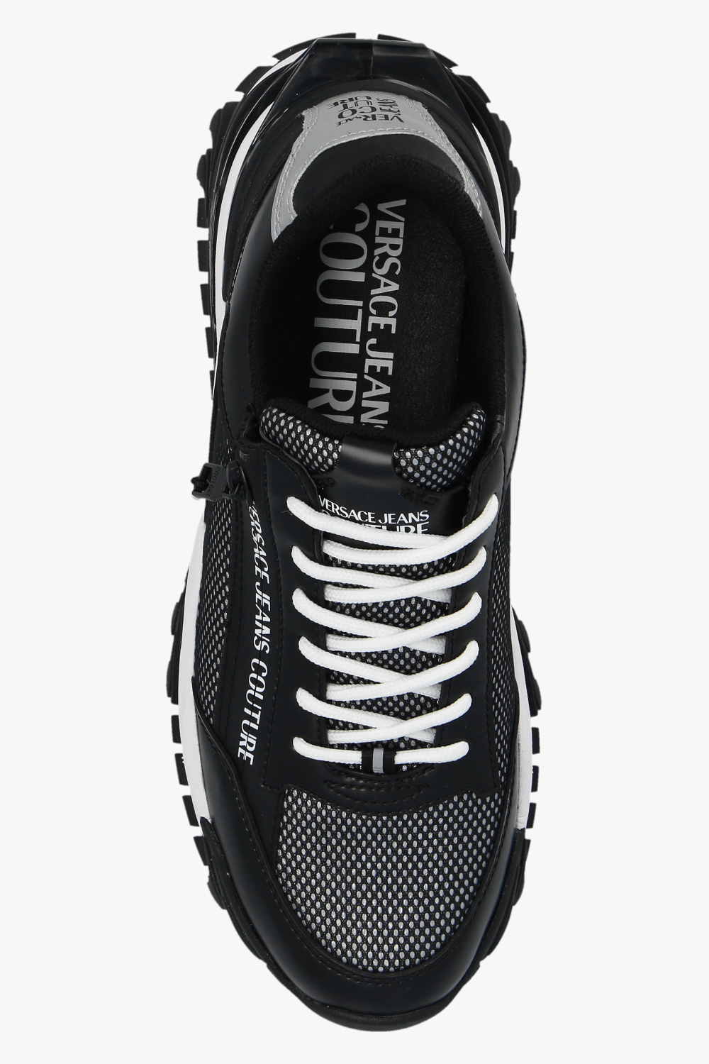 Versace Jeans Couture ‘Trail Trek’ sneakers