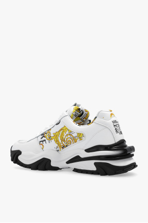 Versace Jeans Couture ‘Trail Trek’ sneakers