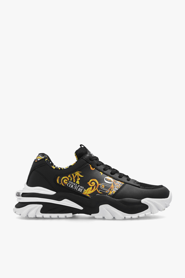 Versace Jeans Couture ‘Trail Trek’ sneakers