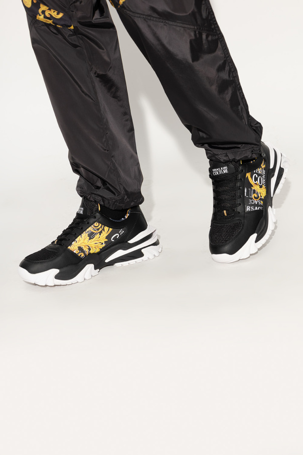 Versace Jeans Couture ‘Trail Trek’ sneakers