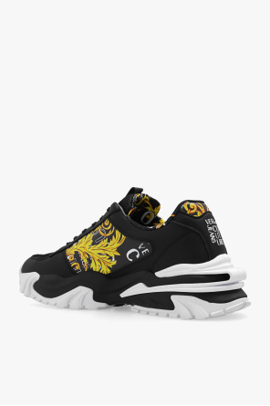 Versace Jeans Couture ‘Trail Trek’ sneakers