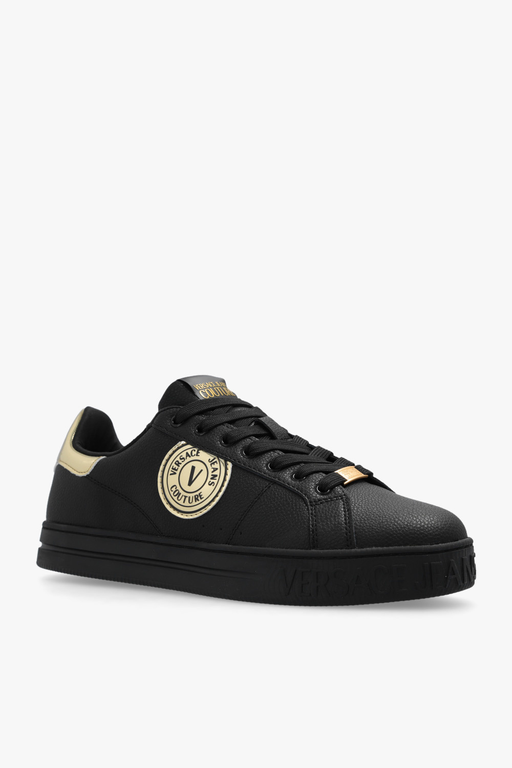 Versace Jeans Couture ‘Court 88’ sneakers