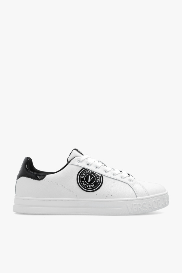 Versace Jeans alta Couture Buty sportowe ‘Court 88’