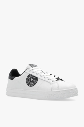 Versace Jeans alta Couture Buty sportowe ‘Court 88’