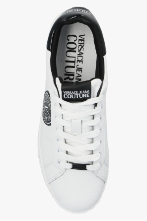 Versace Jeans Couture ‘Court 88’ sneakers