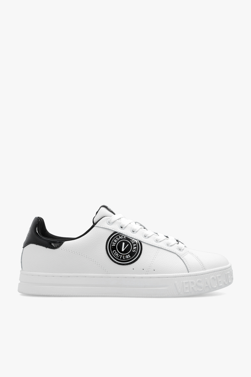 Versace Jeans Couture ‘Court 88’ sneakers