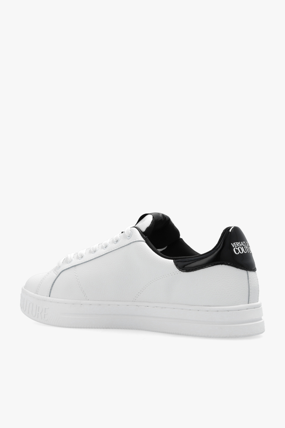 Versace Jeans Couture ‘Court 88’ sneakers