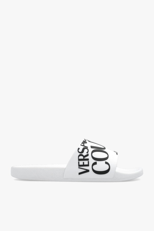 Versace Jeans Couture zapatillas de running ASICS mixta talla 37.5