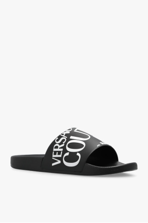 Versace Jeans Couture zapatillas de running niño niña neutro media maratón