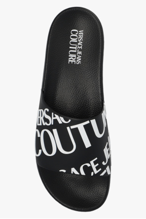 Versace Jeans Couture zapatillas de running niño niña neutro media maratón
